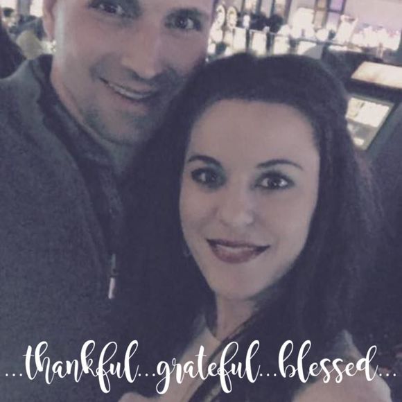 Meet your Posher, Alicia - Picture 1 of 1